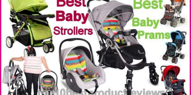 10 Best baby stroller in india reviews