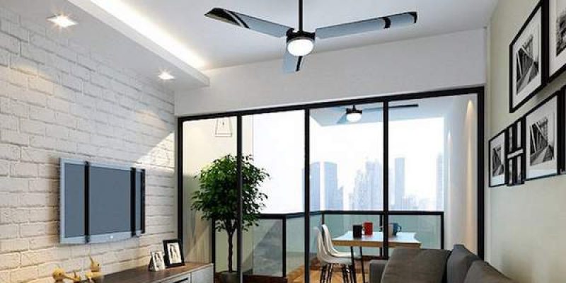 Best Ceiling Fans in India Reviews