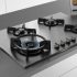 Best 3 Burner Gas Stove in India
