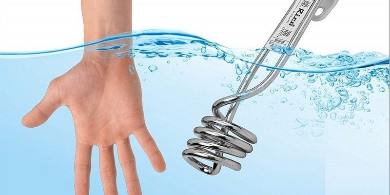 Best Immersion Water Heater in India Online