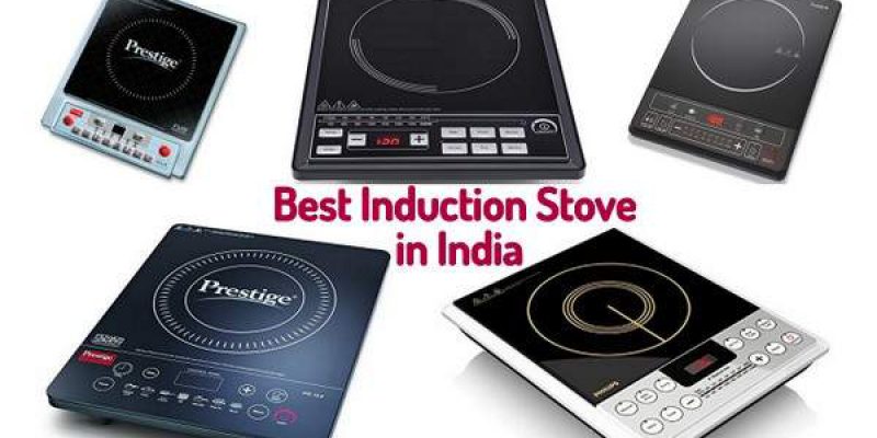 Best Induction Cooktop in India: A Quick Review