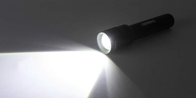 Best LED Torch Lights in India