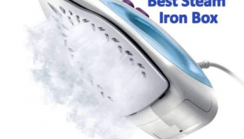 10 Best Steam Iron in India Reviews