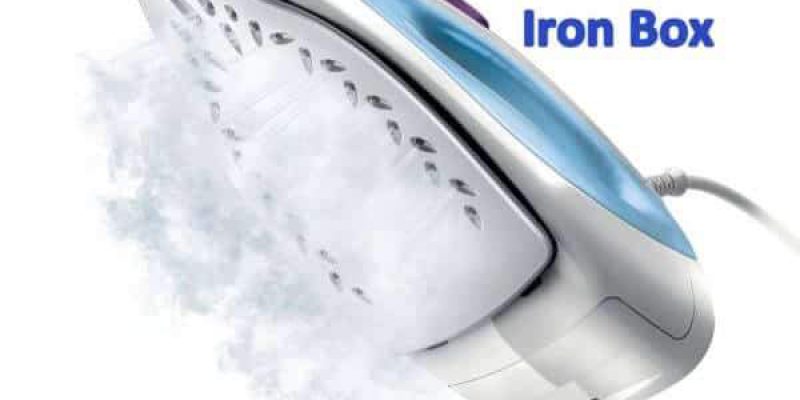 10 Best Steam Iron in India Reviews