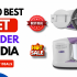 Top 10 Best Desert Air Cooler in India