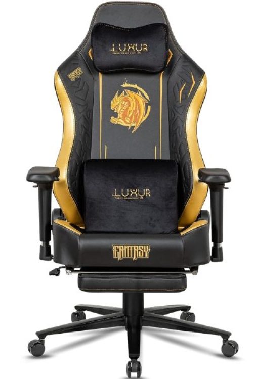 Dr Luxur FANTASY Series Gaming Chair for Gaming