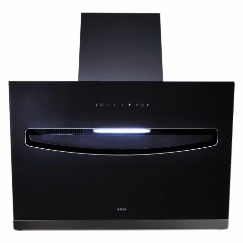Top 10 Best Kitchen Chimney in India Reviews, Auto Clean, Ductless, Touch Under 15000 In India 3 Elica 60 cm 1200 m3/hr Filterless Kitchen Chimney