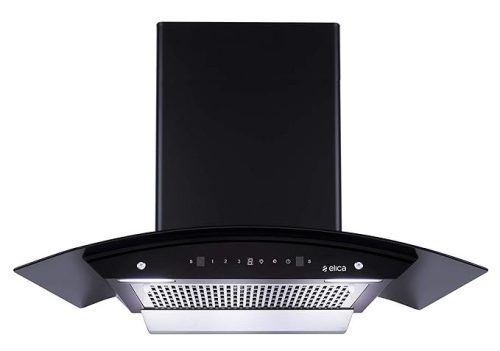Top 10 Best Kitchen Chimney in India Reviews, Auto Clean, Ductless, Touch Under 15000 In India 1 Elica 90 cm 1200 m3/hr Filterless Autoclean Kitchen Chimney