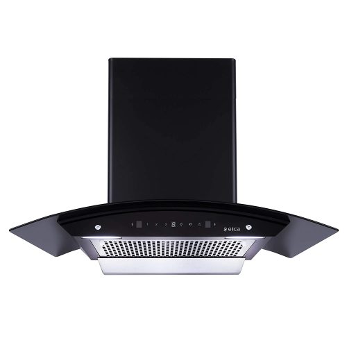 Top 10 Best Kitchen Chimney in India Reviews, Auto Clean, Ductless, Touch Under 15000 In India 4 Elica 90 cm 1200 m3/hr Auto Clean Chimney