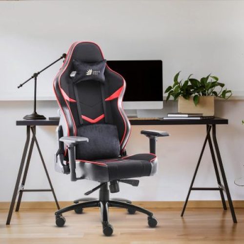 Green Soul® Monster Ultimate Series T Multi-Functional Ergonomic Gaming Chair