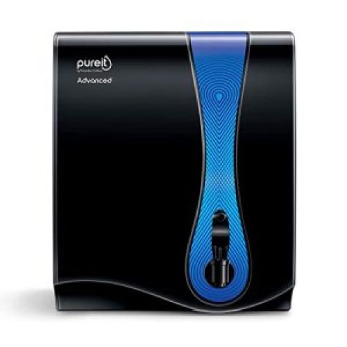 Top 10 Best Water Purifiers in India For Home Use | Best RO Water Purifier Under 10000 10 HUL Pureit Advanced RO + MF 6 Stage 7Litre wall mounted/countertop Water Purifier