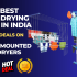 Top 10 Best Instant Water Heater Geysers In India Review