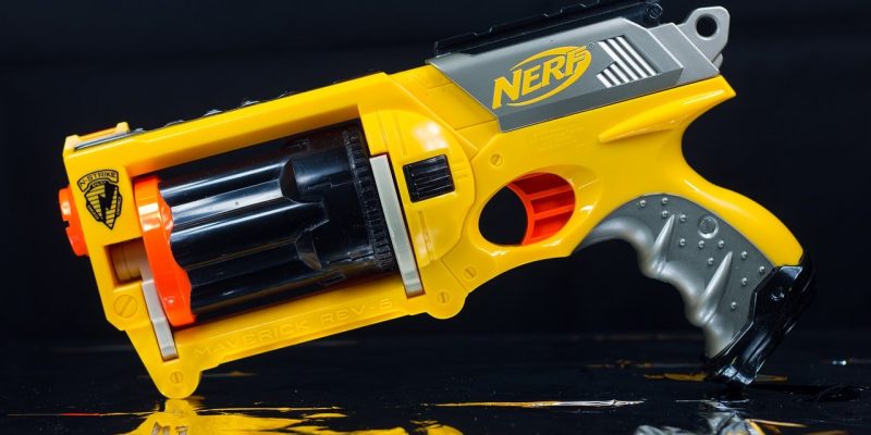 Best Nerf Guns in India With Price | Nerf Guns Amazon