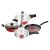 Pigeon Induction Base Cookware Starter Kit Review Best Cookware