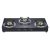 Prestige Schott Glass 3 Burner Gas Stove in India