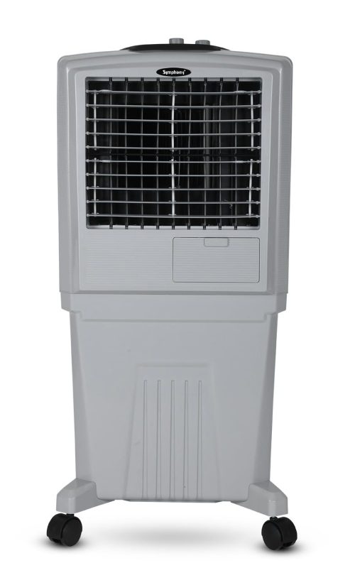 Symphony HiFlo 40 Personal Air Cooler For Home with Powerful Blower