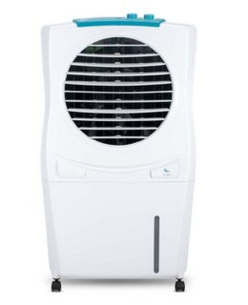 8. Symphony Ice Cube Personal Air Cooler 