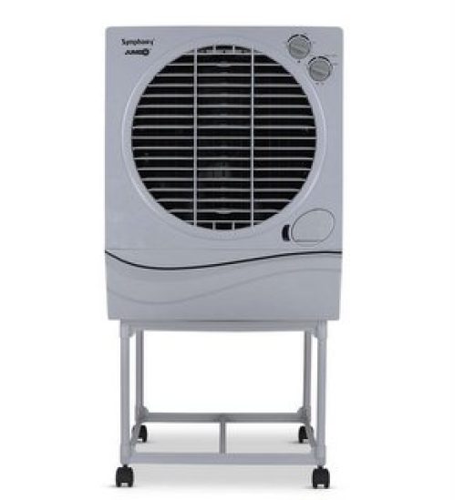 2. Bajaj DMH 65 Neo 65L Desert Air Cooler