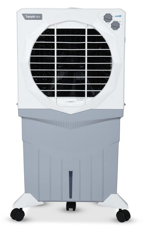 Top 10 Best Desert Air Cooler in India 5 Symphony Jumbo 75 XL+ Desert Air Cooler