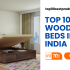 Top 10 Best Sofa Sets In India | Best Sofa Set 5, 3 Seaters