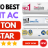 Top 10 Best Window Air Conditioners In India 2024 | Popular Windows ACs On Summer Sale