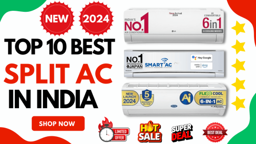 Top 10 Best Window Air Conditioners In India 2024 | Popular Windows ACs On Summer Sale 29 Top 10 Best Air Conditioners In India 2024