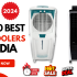 Top 10 Best Air Cooler Under 10000 In India 2025