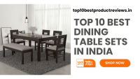 Top 10 Best Sofa Sets In India | Best Sofa Set 5, 3 Seaters 14 Top 10 Best Dining Table Set For Home In India