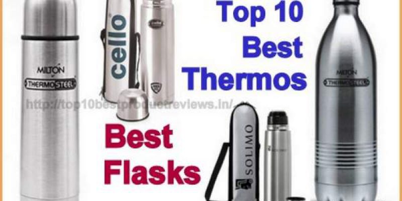 Best Thermos Flasks in India [Top 10 New List ]