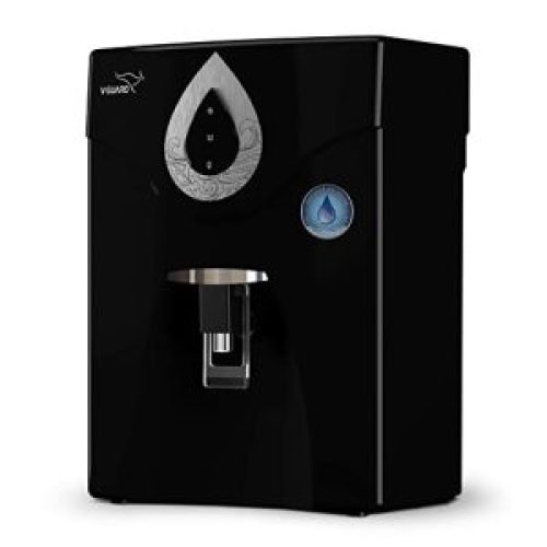 Top 10 Best Water Purifiers in India For Home Use | Best RO Water Purifier Under 10000 12 V-Guard Zenora RO+UF+MB Water Purifier
