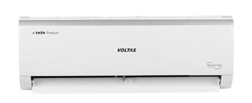 Voltas 1 Ton 5 Star, Inverter Split AC
