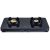 Best Prestige Schott Glass 2 Burner Gas Stove in India